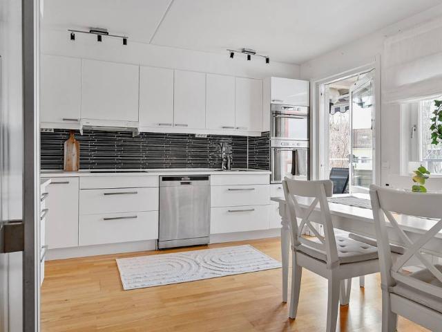 Bostad till salu i Sigtuna, Stockholm