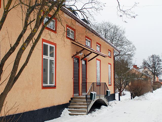 Lägenhet hyra i Nya Bruket, Sandviken