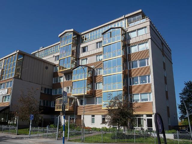 Lägenhet hyra i Kumla, Örebro