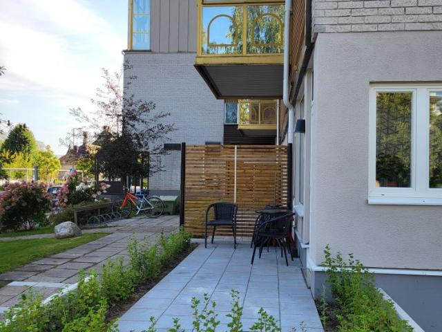 Lägenhet hyra i Kumla, Örebro