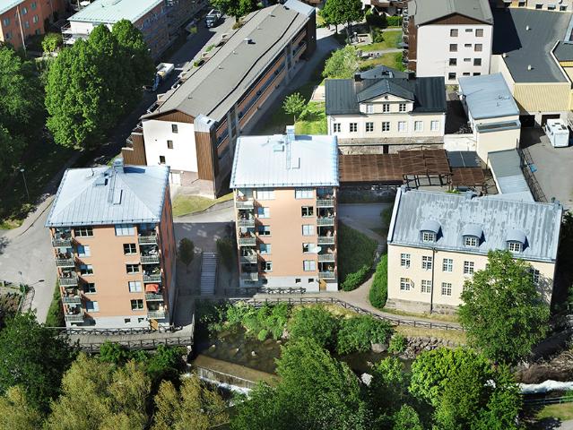 Lägenhet hyra i Linköping, Östergötland