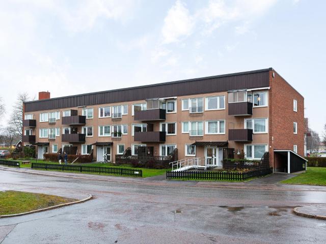 Bostad till salu i Gimo, Uppsala