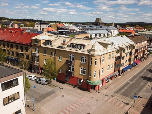 Lägenhet hyra i Jönköping