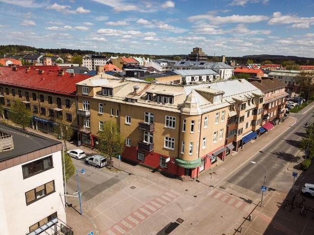 Lägenhet hyra i Vetlanda, Jönköping