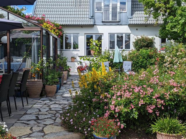 Villa till salu i Skåne