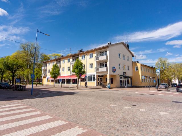 Lägenhet hyra i Vetlanda, Jönköping