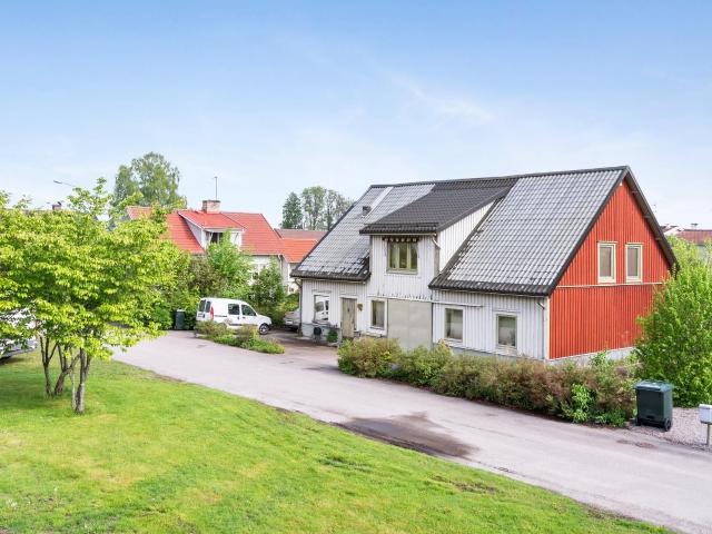 Bostad till salu i Kronoberg