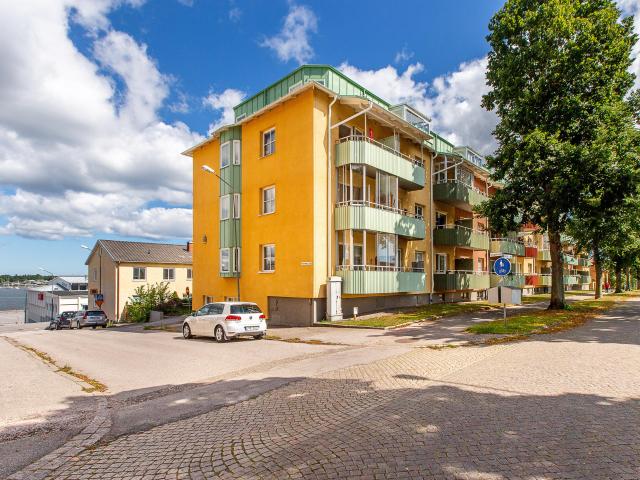 Bostad till salu i Västervik, Kalmar