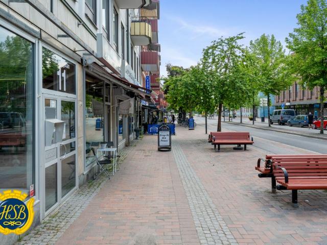Lägenhet hyra i Borlänge