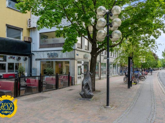 Lägenhet hyra i Borlänge, Dalarna