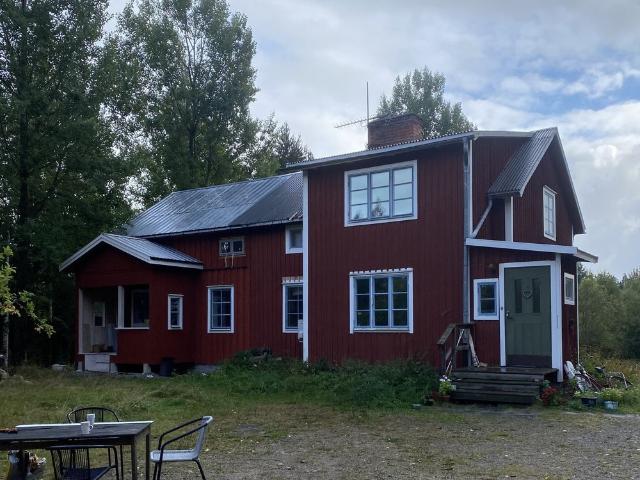 Lägenhet hyra i Delsbo, Gävleborg