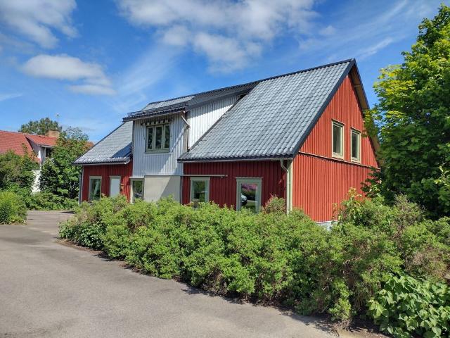 Hus hyra i Kronoberg
