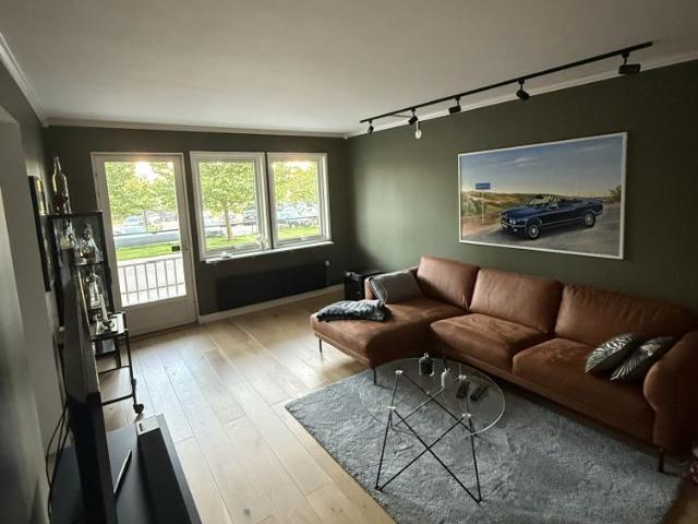 Lägenhet hyra i Halmstad, Halland