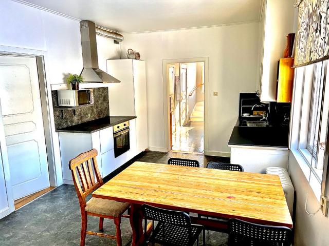 Rum hyra i Haparanda, Norrbotten