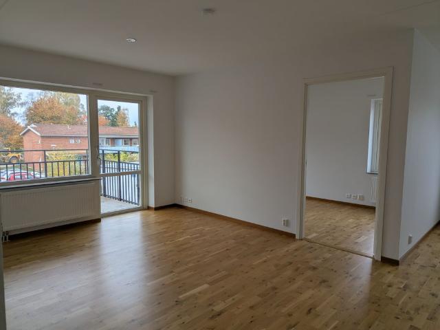 Lägenhet hyra i Lessebo, Kronobergs län