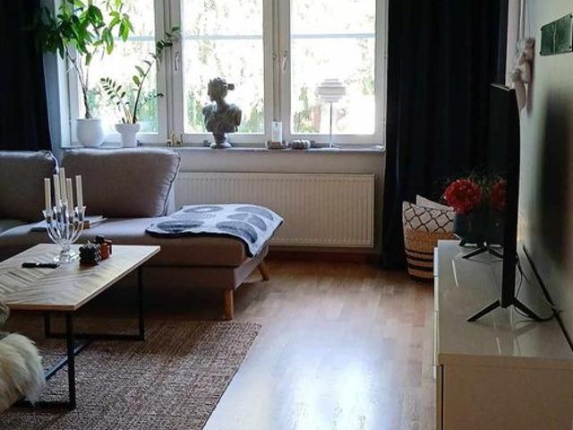 Rum hyra i Luleå, Norrbotten