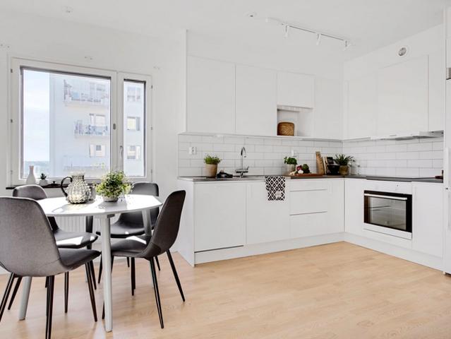 Lägenhet hyra i Märsta, Stockholm