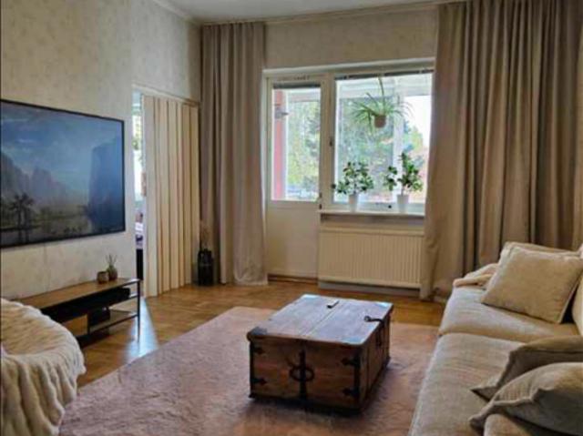 Lägenhet hyra i Smedjebacken, Dalarna