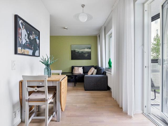Lägenhet hyra i Uppsala