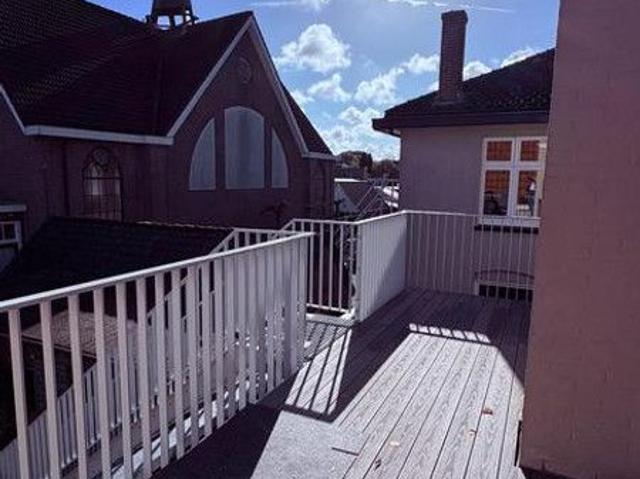Appartement te huur in Nunspeet, Gelderland