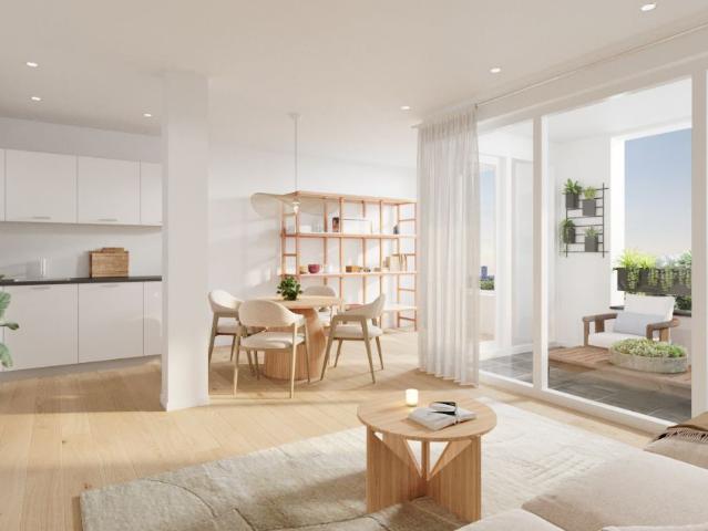 Appartement te huur in Noord, Breda