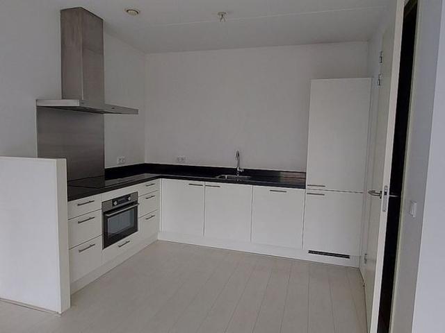 Appartement te huur in Noord, Breda