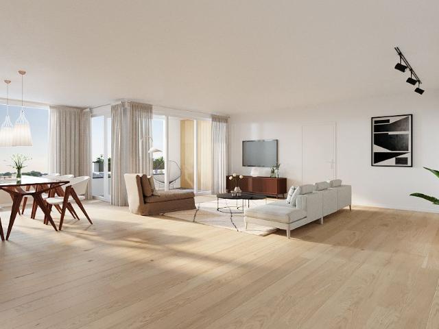 Appartement te huur in Noord, Breda