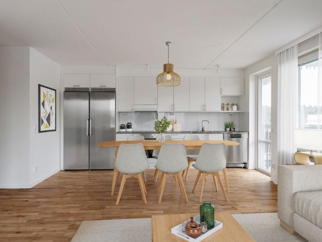 Lägenhet hyra i Jakobsberg, Stockholm