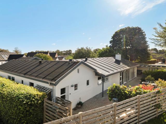 Villa til salg i Aalborg, Brønderslev-Dronninglund