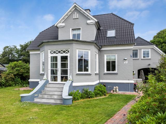 Villa til salg i Aalborg, Brønderslev-Dronninglund