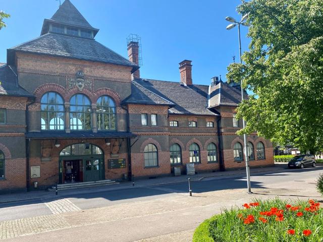 Lägenhet hyra i Avesta, Dalarna