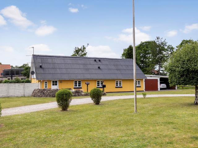Villa til salg i Stevnstrup, Århus