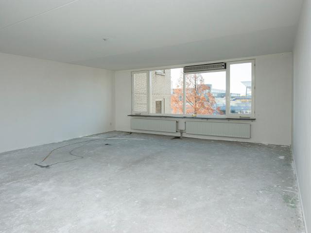 Appartement te huur in Stadshart, Lelystad