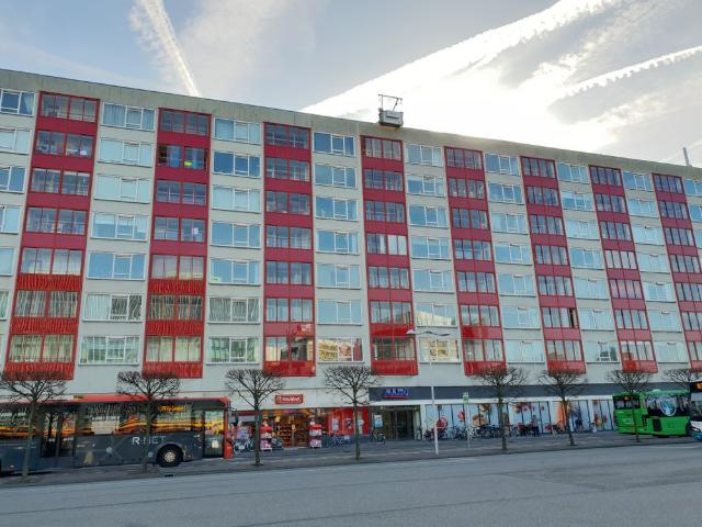 Appartement te huur in Stationsbuurt, Leiden