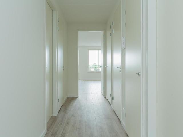 Appartement te huur in Pijnacker, Pijnacker Noord
