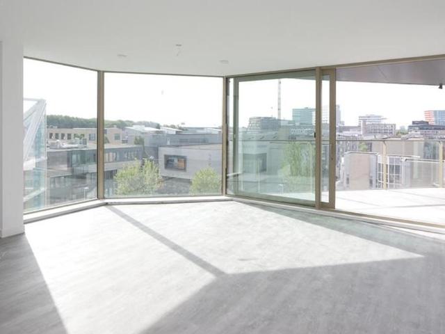 Appartement te huur in Centrum, Almere