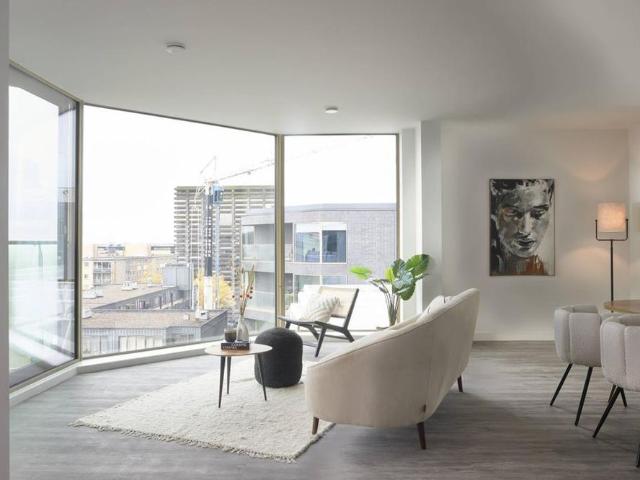 Appartement te huur in Centrum, Almere