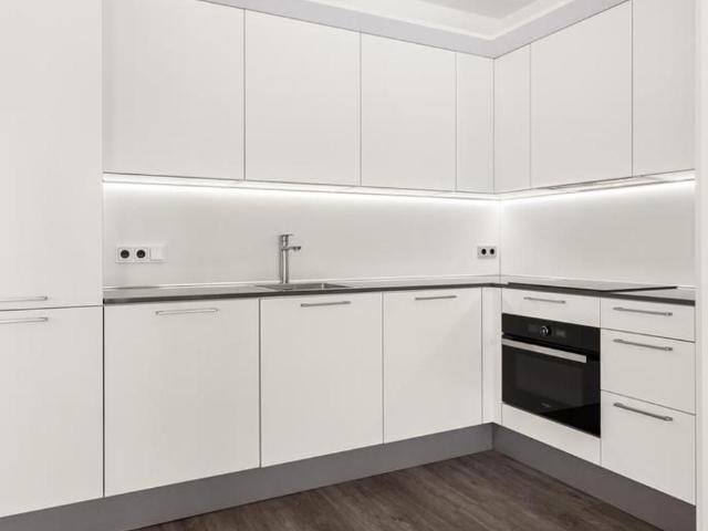 Appartement te huur in Centrum, Almere-haven