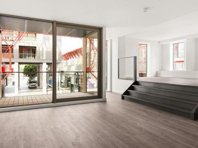 Appartement te huur in Centrum, Almere-haven