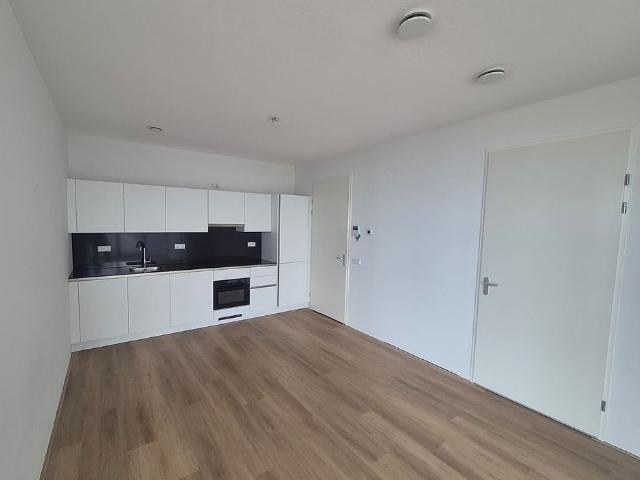 Appartement te huur in Schiedam