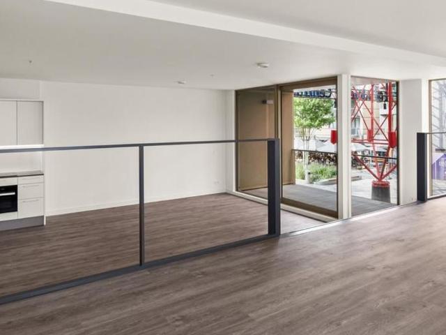 Appartement te huur in Centrum, Almere-haven