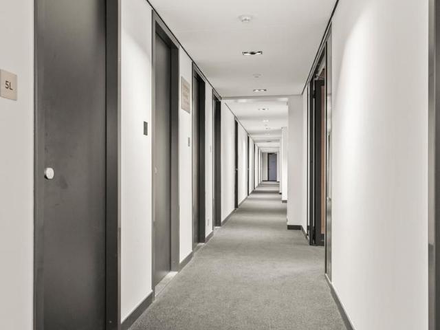 Appartement te huur in Almere-haven, Centrum