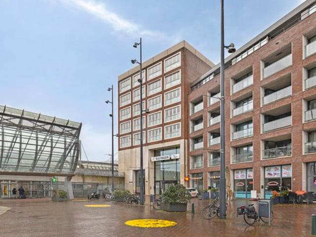 Appartement te huur in Schiedam