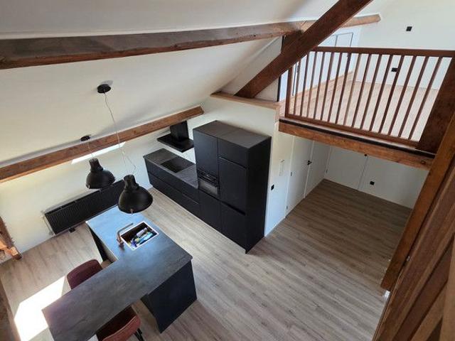 Appartement te huur in Valkenburg, Stoepert