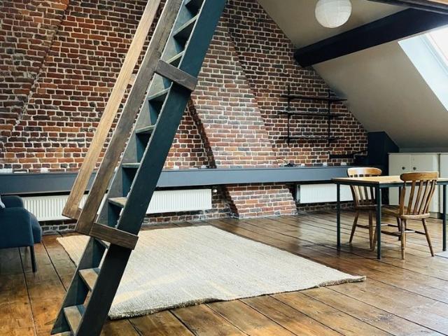 Appartement location à Aalst, Oost-Vlaanderen