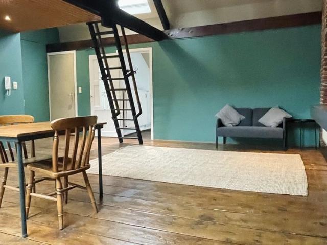 Appartement location à Aalst, Oost-Vlaanderen