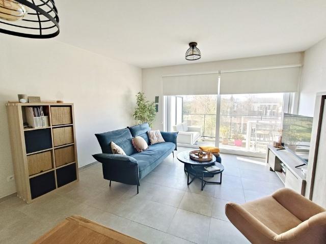 Appartement location à Herzele, Oost-Vlaanderen