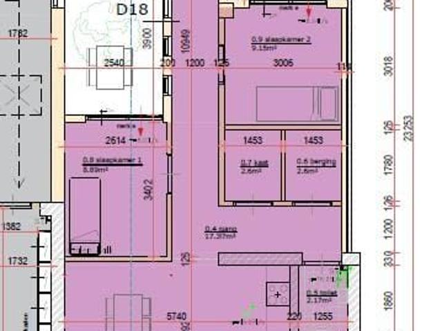 Appartement te huur in Zeeland