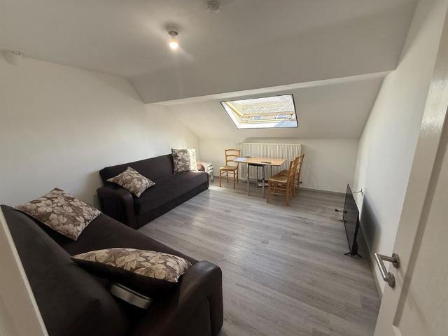 Appartement location à Gelinden, Limburg