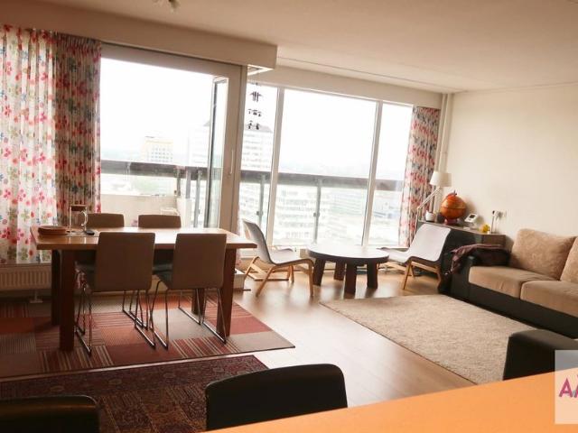 Appartement te huur in Haarzuilens, Utrecht